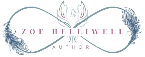Zoe Helliwell