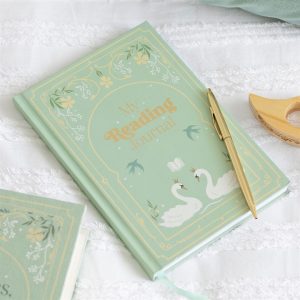 Reading Journal