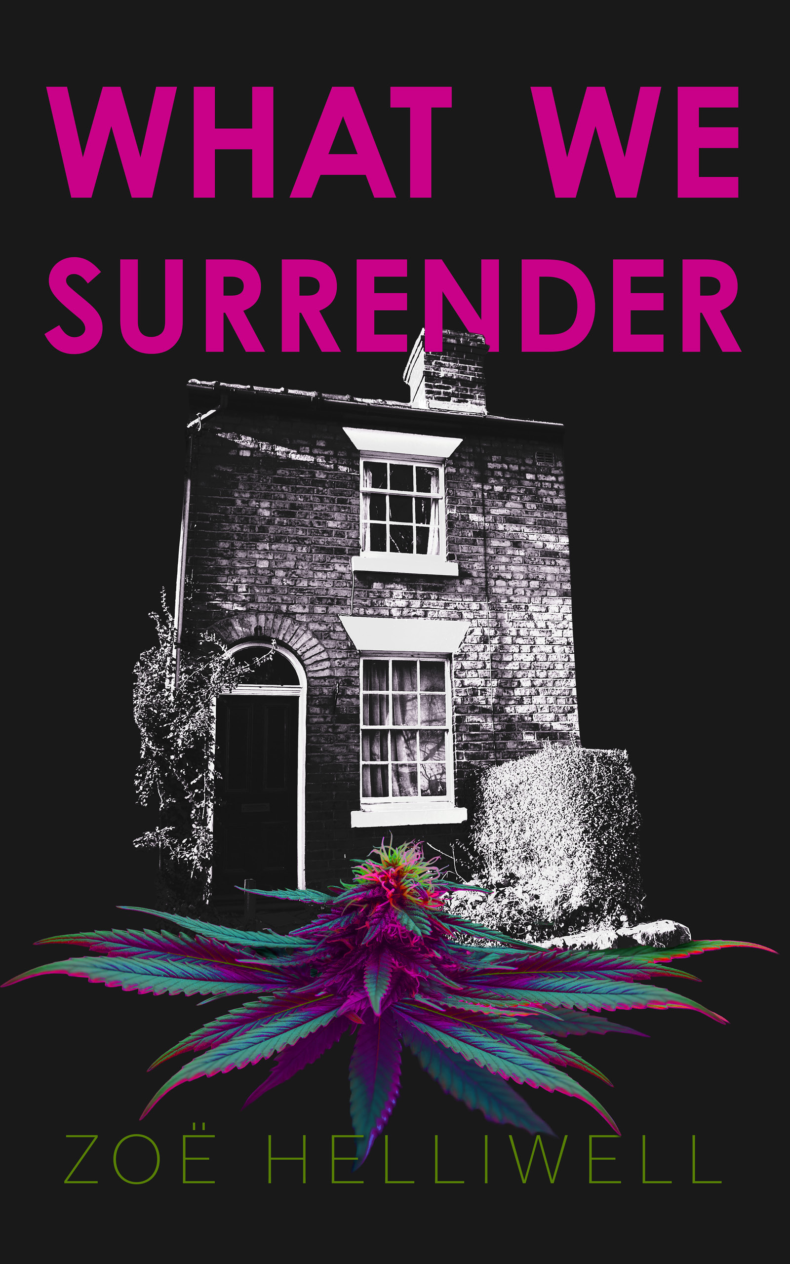 What We Surrender